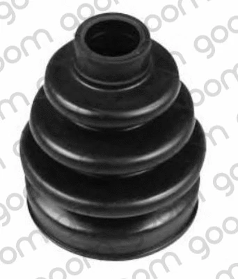 Joint-soufflet, arbre de commande GOOM DB-0868