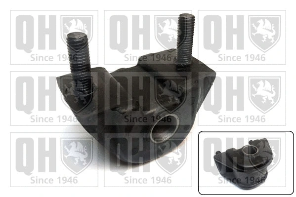 Suspension, bras de liaison QUINTON HAZELL EMS3186
