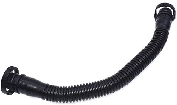 Flexible, aération de la housse de culasse MTR 12170597