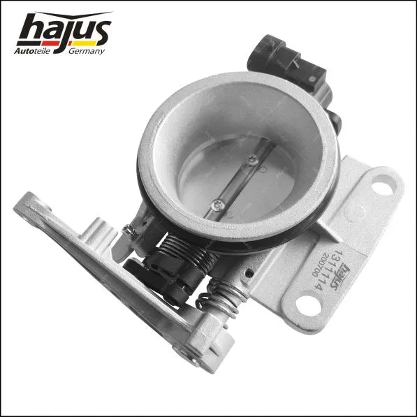 Corps papillon hajus Autoteile 1311114