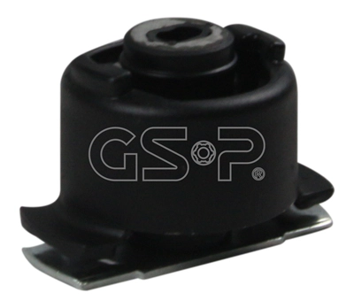 Suspension, corps de l'essieu GSP-BR 510773