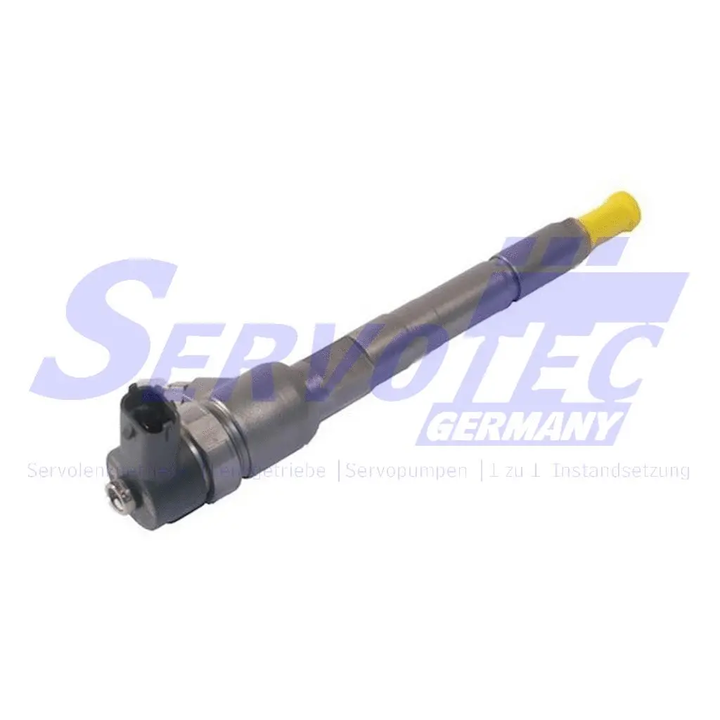 Injecteur Servotec STIJ0019