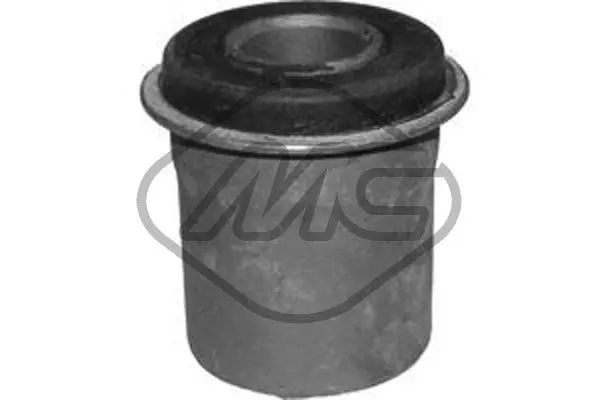 Suspension, bras de liaison Metalcaucho 57551