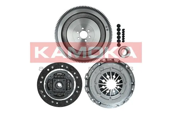 Kit d'embrayage KAMOKA KC138
