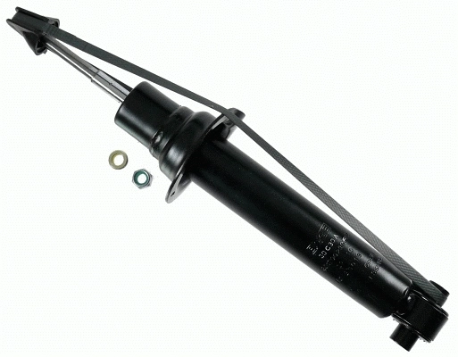 Amortisseur BOGE 30-C30-A