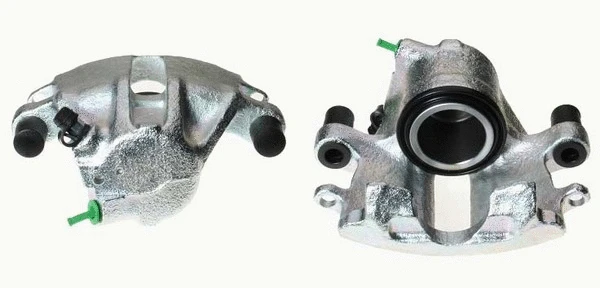 Étrier de frein 4X4 ESTANFI PDF-37-068