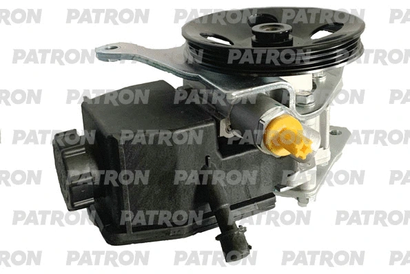 Pompe hydraulique, direction PATRON PPS534