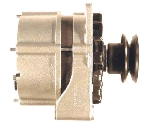Alternateur REDfair RF31520G