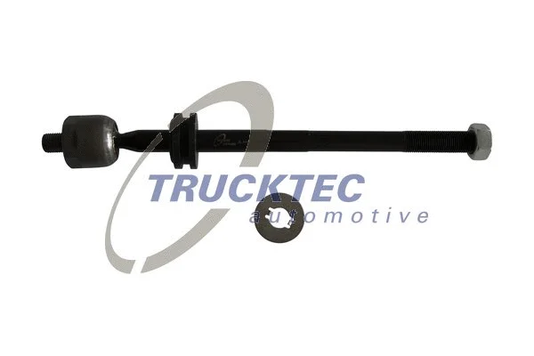 Rotule de direction intérieure, barre de connexion TRUCKTEC AUTOMOTIVE 07.37.134