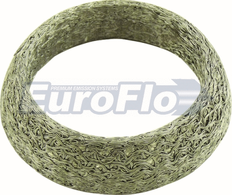 Joint, tuyau d'échappement EuroFlo EMG004