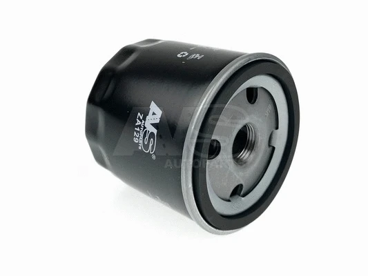 Filtre à huile AVS AUTOPARTS ZA129