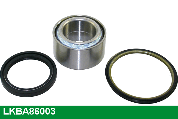 Kit de roulements de roue LUCAS LKBA86003