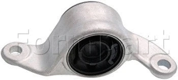 Suspension, bras de liaison FORMPART 3600032