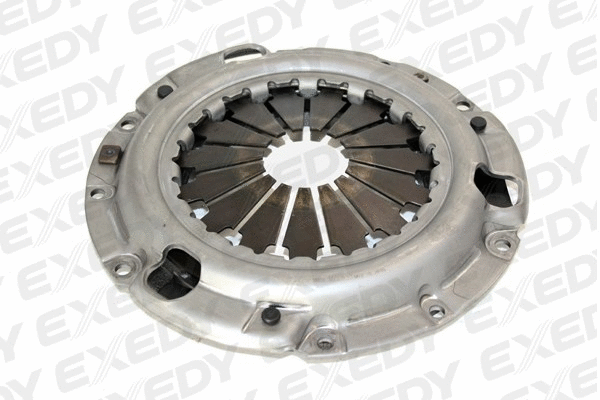 Mécanisme d'embrayage EXEDY MZC553