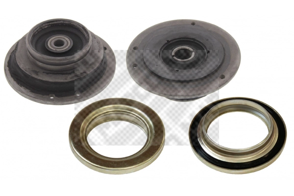 Kit de réparation, coupelle de suspension MAPCO 34365