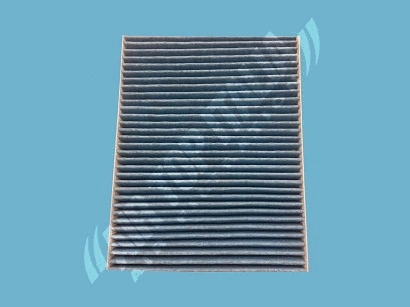 Filtre, air de l'habitacle ASTER AS3A2603