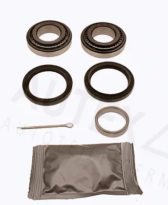 Kit de roulements de roue AUTEX 803018