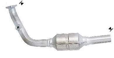 Catalyseur VEGAZ GmbH FTK-908