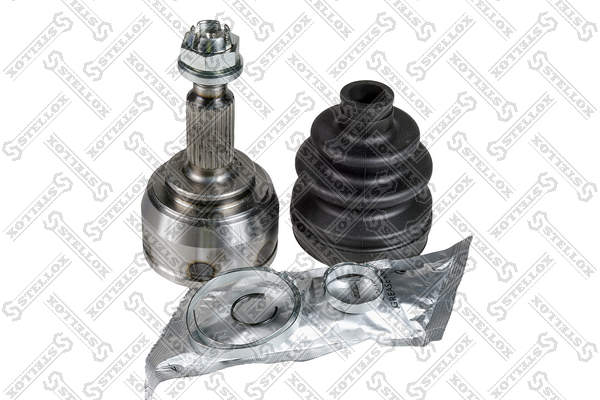 Jeu de joints, arbre de transmission STELLOX 150 1579-SX