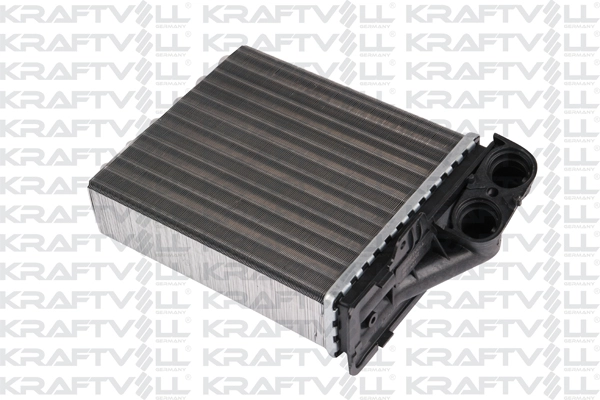 Système de chauffage KRAFTVOLL GERMANY 08050032