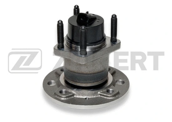 Moyeu de roue ZEKKERT RL-1063