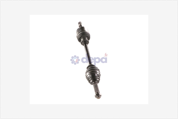 Arbre de transmission DEPA 3259552