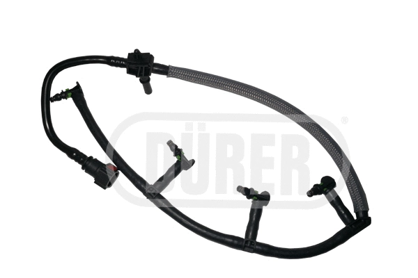 Tuyau, carburant de fuite DÜRER CRD22200