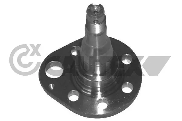 Moyeu de roue CAUTEX 461007