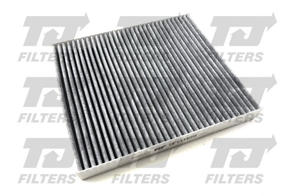 Filtre, air de l'habitacle QUINTON HAZELL QFC0459