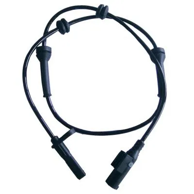 Capteur, vitesse de roue GAUSS GS2165