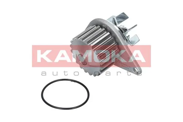 Pompe à eau, refroidissement du moteur KAMOKA T0078