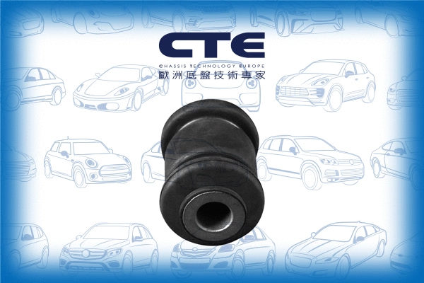 Suspension, bras de liaison CTE CBH03061