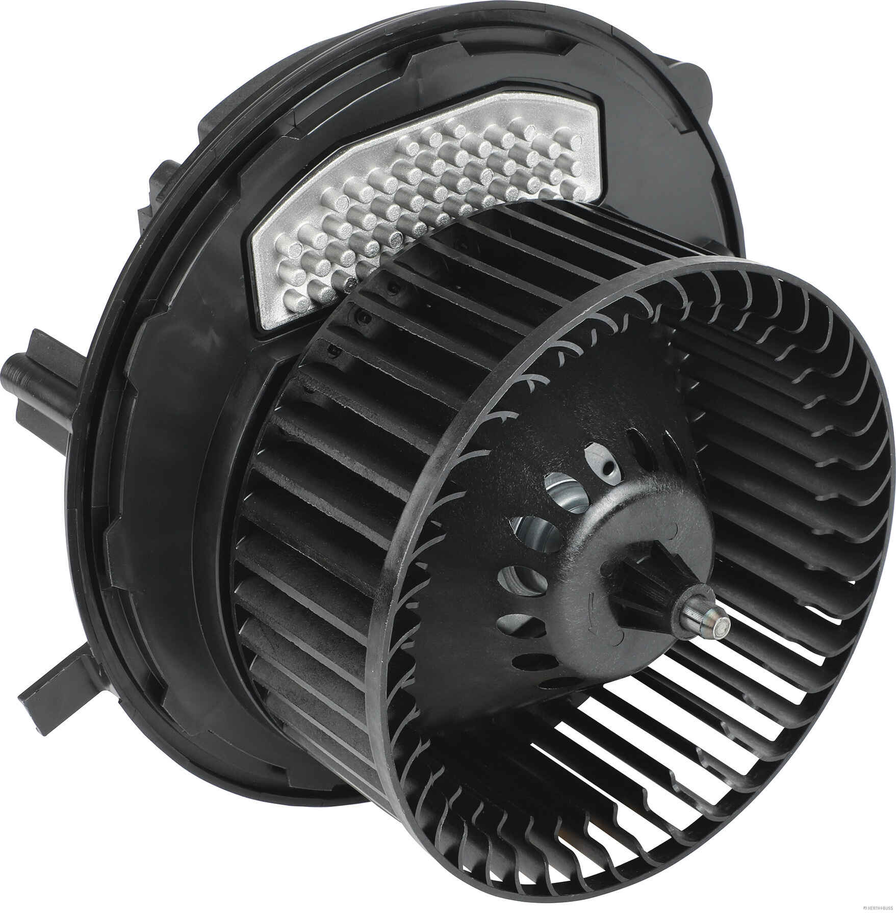 Pulseur d'air habitacle HERTH+BUSS ELPARTS 75610036