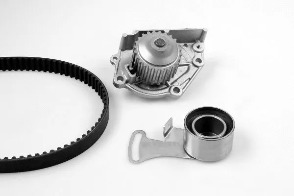 Pompe à eau + kit de courroie crantée GK K984045D