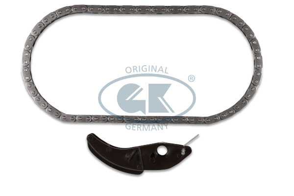 Kit de chaînes, commade de pompe à huile GK SK1511