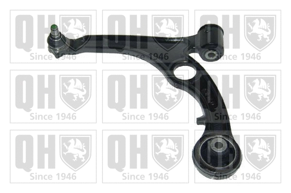 Bras de liaison, suspension de roue QUINTON HAZELL QSA2517S