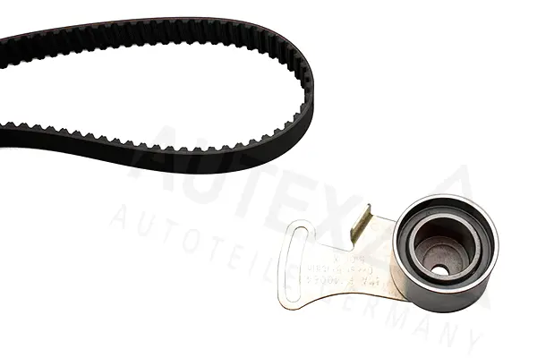 Kit de courroie crantée AUTEX 702202