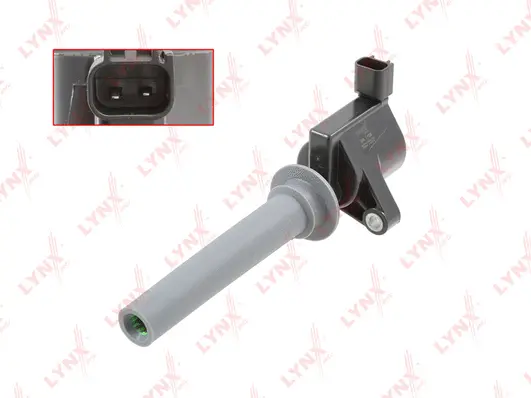 Bobine d'allumage LYNXAUTO SPL1106