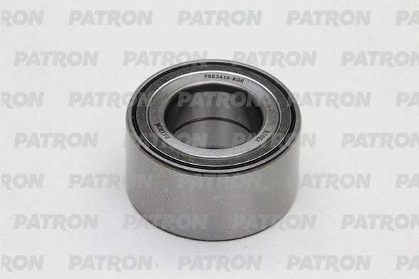 Kit de roulements de roue PATRON PBK3410-KOR