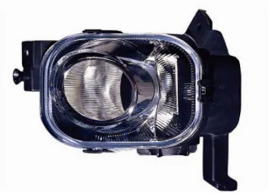 Projecteur antibrouillard VAN WEZEL 3750996