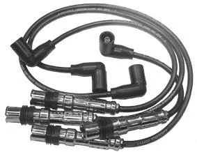 Kit de câbles d'allumage EUROCABLE EC-7433-C