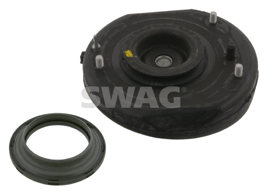 Kit de réparation, coupelle de suspension SWAG 60 93 4457