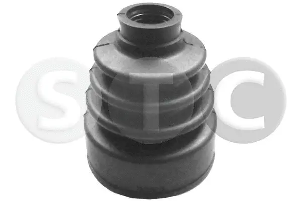 Joint-soufflet, arbre de commande STC T400288
