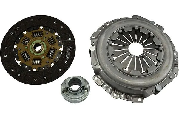 Kit d'embrayage KAVO PARTS CP-4043