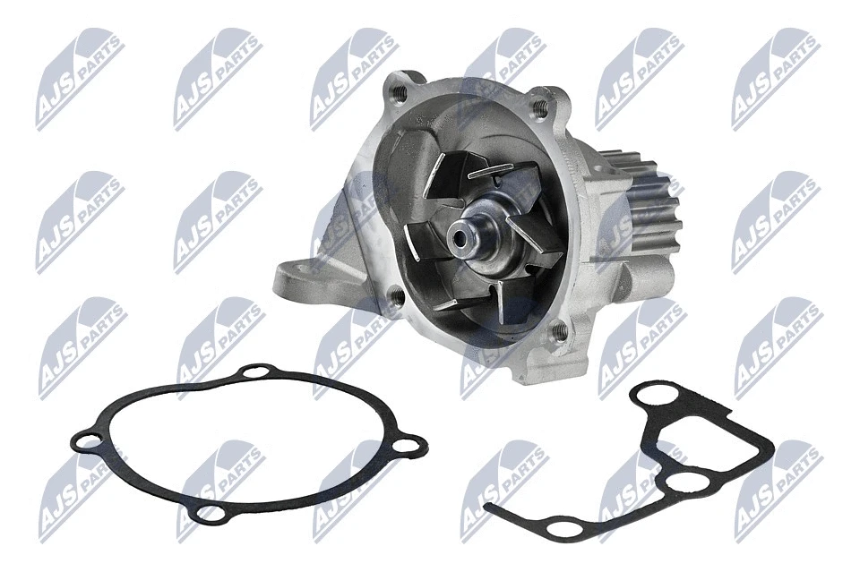 Pompe à eau, refroidissement du moteur NTY CPW-MZ-028