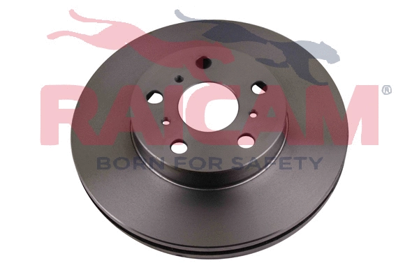 Disque de frein RAICAM RD00783