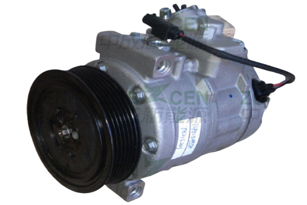 Compresseur, climatisation AIR ZONCEN 78215201