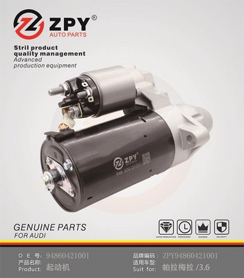 Démarreur ZPY 948 604 210 01