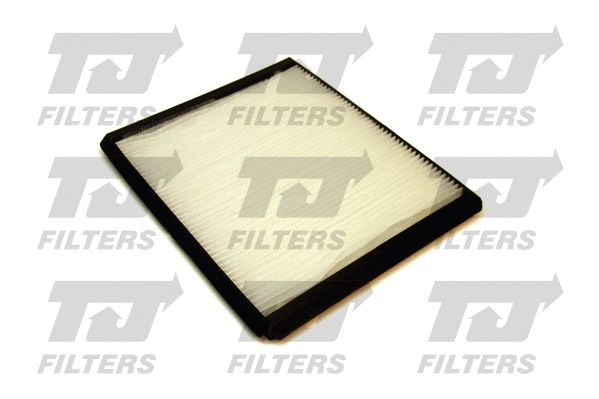 Filtre, air de l'habitacle QUINTON HAZELL QFC0061
