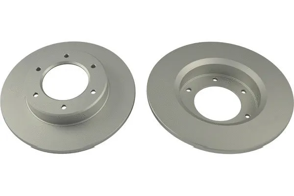 Disque de frein KAVO PARTS BR-9329-C
